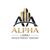 alpha bg